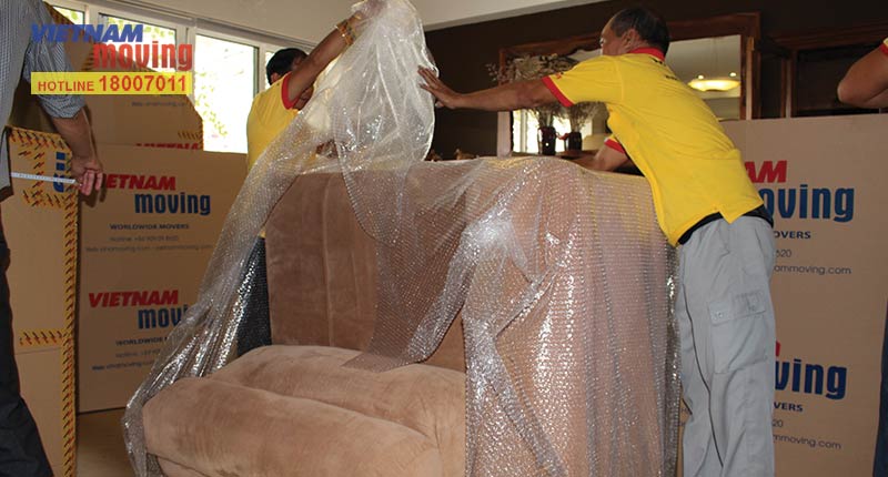 Tips for house moving - What you need to know