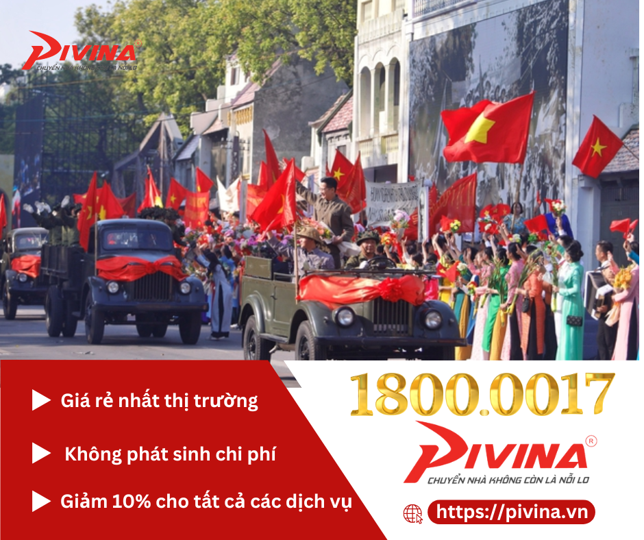 Kỷ niệm ngày giải phóng thủ đô 10/10/2024