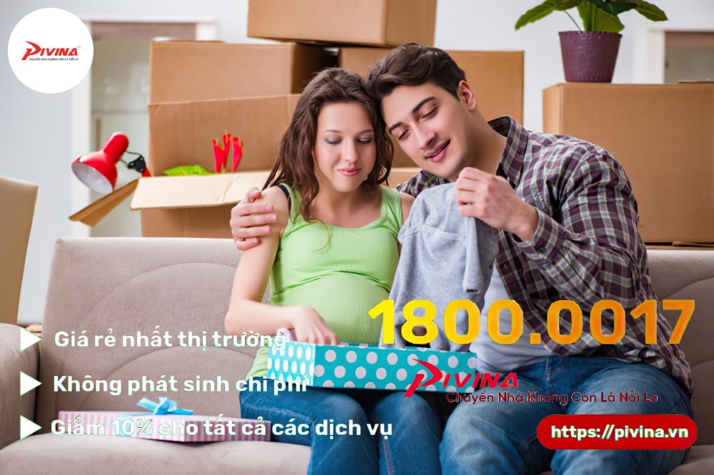 Mang gì vào nhà trước chắc chắn sẽ gặp may mắn khi chuyển nhà?