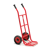 Xe đẩy 2 bánh sử dụng khi chuyển nhà