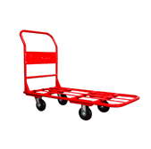 Xe đẩy 4 bánh sử dụng khi chuyển nhà