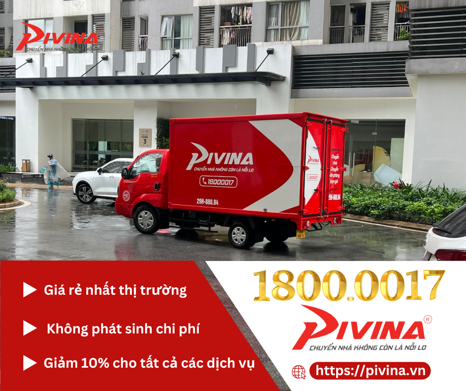 DỊCH VỤ CHUYỂN NHÀ, CHUYỂN VĂN PHÒNG TRỌN GÓI TẠI QUẬN 3 - HỒ CHÍ MINH