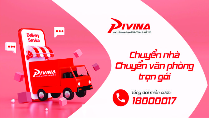 Video Giới thiệu công ty PIVINA