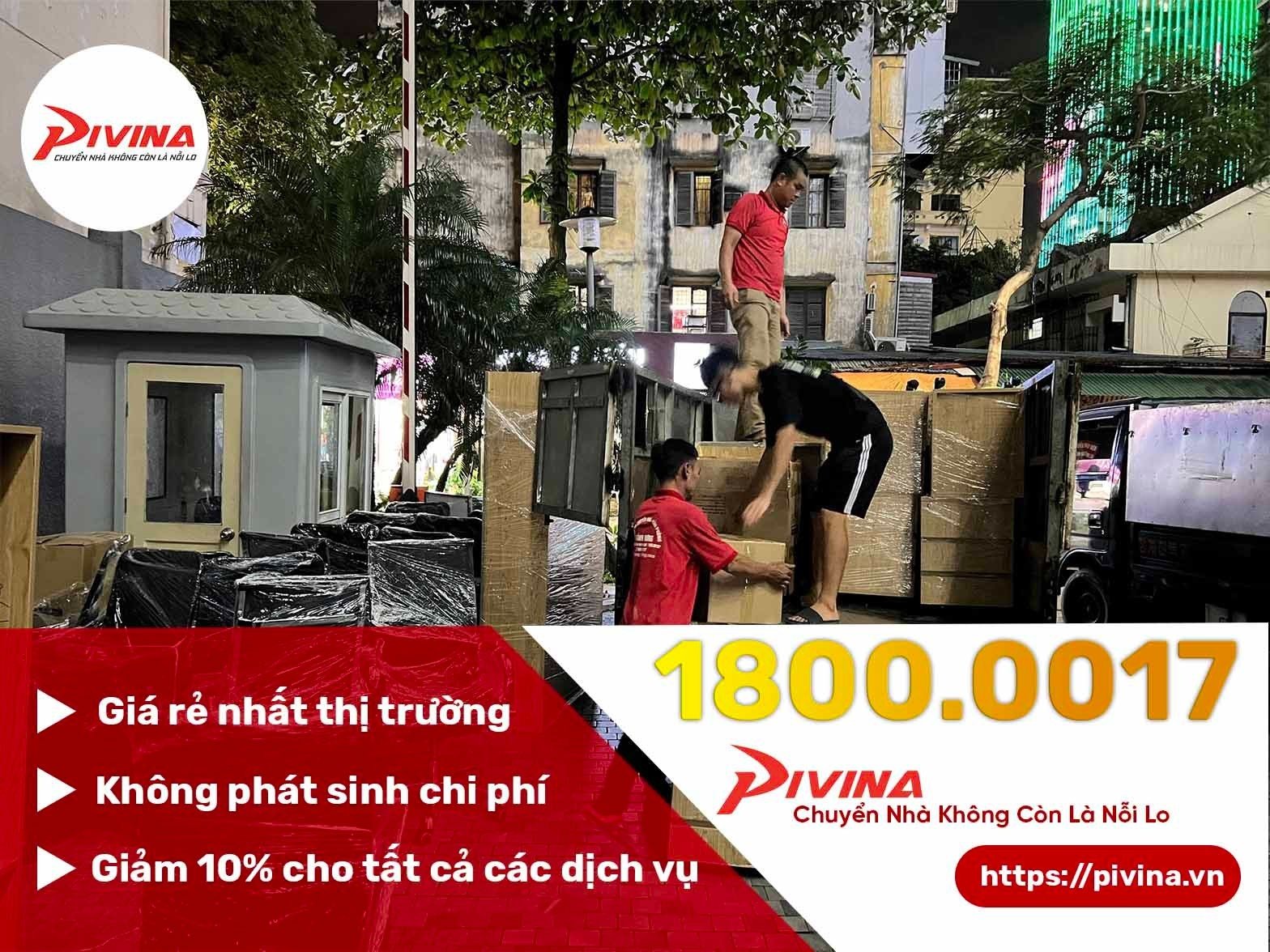 Hình ảnh chuyển kho, nhà xưởng