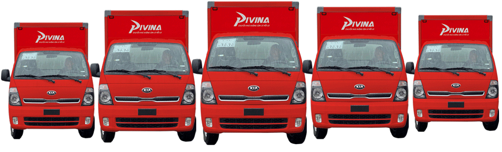 Hệ thống xe taxi tải , trang thiết bị và phụ liệu